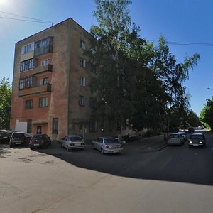 Begovaya Street, 27, Kostroma: photo