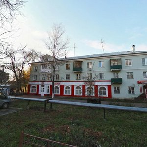 Snezhnaya Street, 10/15, Nizhny Novgorod: photo