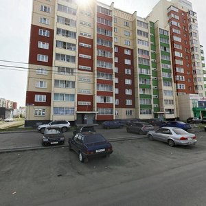 Academician Makeev Street, 11 ، تشيليابينسك: صورة