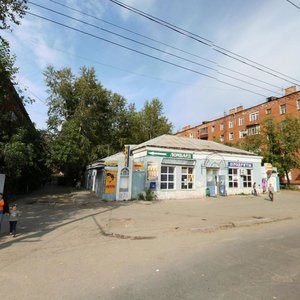 Lodygina Street, 3, Perm: photo