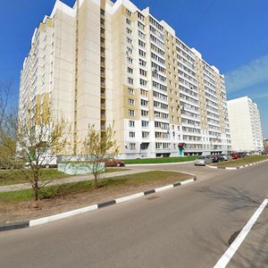 Kolkhoznaya ulitsa, 8, Balashiha: photo