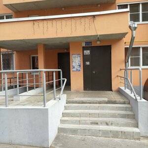 Nizhnyaya Dubrova Street, 48, Vladimir: photo