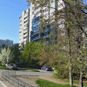 Kuybysheva Street, 4, Yekaterinburg: photo