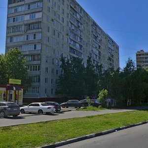 Severny Boulevard, 4, Moscow: photo