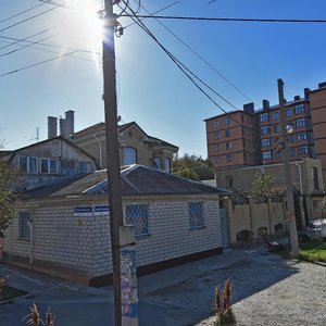 Proletarskaya ulitsa, 8, Anapa: photo