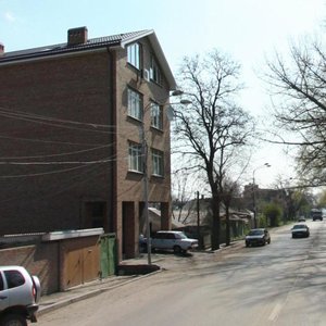 Profsoyuznaya Street, 74 ، روستوف نا دونو: صورة