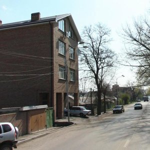 Profsoyuznaya Street, 74, Rostov‑na‑Donu: photo