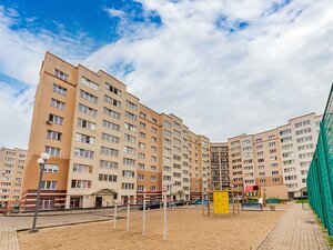 Aksakova street, No:133, Kaliningrad: Fotoğraflar