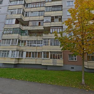 Витебск, Московский проспект, 45к1: фото