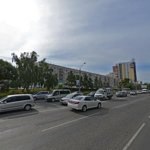 Stroiteley Avenue, 29, Barnaul: photo