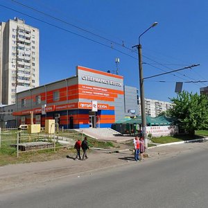 Zarichnyi kvartal, 3Г, Luhansk: photo