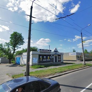 Velykotyrnivska vulytsia, 11, Poltava: photo