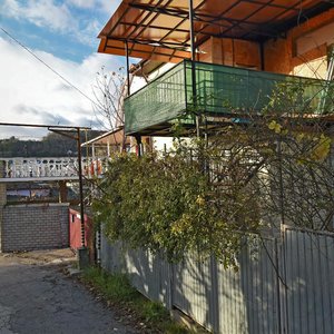 Leningradskaya ulitsa, 41/1, Sochi: photo