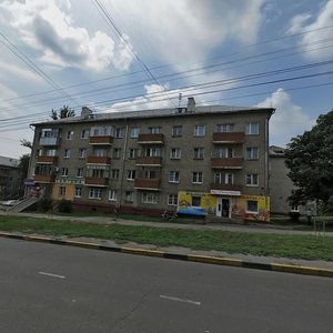 Michurinskaya Street, 78, Tambov: photo