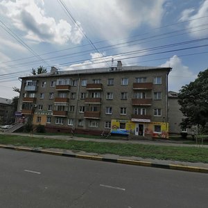 Michurinskaya Street, No:78, Tambov: Fotoğraflar