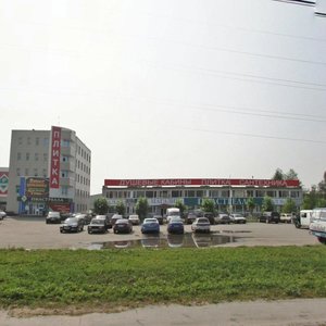 Okruzhnaya Street, 3, Yekaterinburg: photo