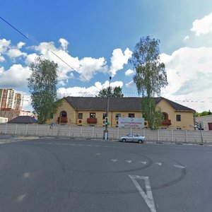 Ulitsa Kolpakova, 20к1 ، : صورة