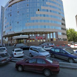 Postysheva Street, 22А ، خاباروفسك: صورة