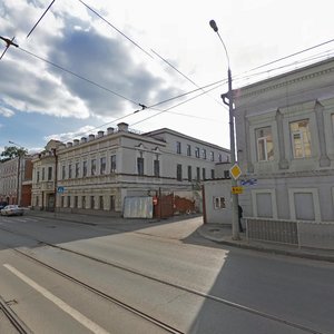 Gabdully Tukaya Street, 84, Kazan: photo