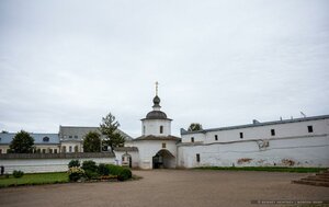 Sobornaya Square, 8, Rostov: photo