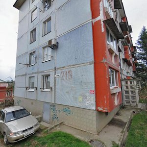 Lenina Street, 218, Sochi: photo