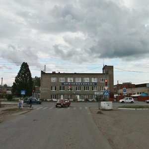Ulitsa Geofizikov, 5, : foto