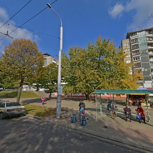Talbuhina Street, 12А ، مينسك: صورة