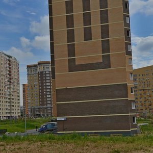 Ulitsa Sosenskiy Stan, 13, : foto