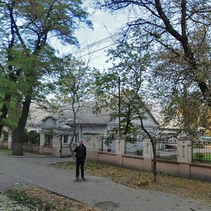 Vulytsia Serhiia Serikova, 7, Zaporizhia: photo