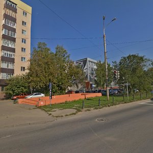 Ulitsa Dementyeva, 1, Kazan: photo