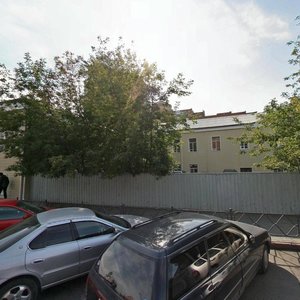 Lenina Street, 41 ، كراسنويارسك: صورة