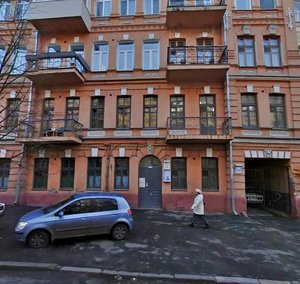 Viacheslava Lypnynskoho Street, No:11, Kiev: Fotoğraflar