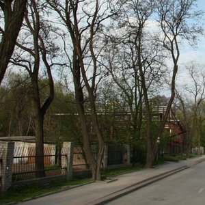 Varfolomeeva Street, 243А ، روستوف نا دونو: صورة