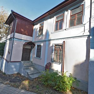 Moskvina Street, 7, : foto