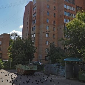 Pionerskaya Street, No:12Ак1, Koroliov: Fotoğraflar