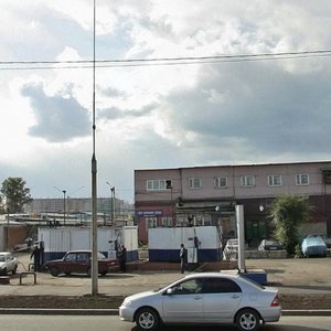 Ulitsa Shakhtyorov, 39/1, : foto