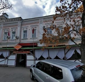 Yaroslavska Street, No:5/2А, Kiev: Fotoğraflar