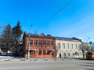 Lenina Street, 39с1, : foto