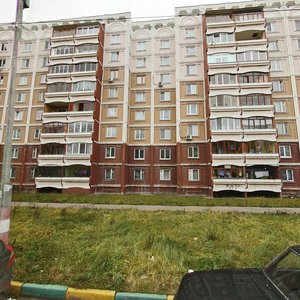 Molodyozhniy Avenue, 38к2, Nizhny Novgorod: photo