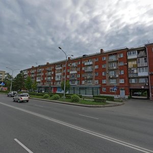 Irtyshskaya naberezhnaya, 40, Omsk: photo