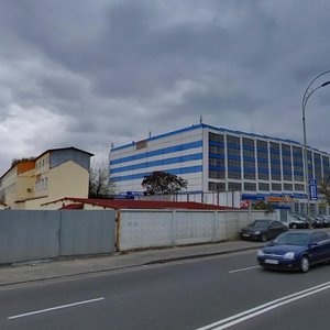 Ruslana Luzhevskoho Lane, 14к7, Kyiv: photo