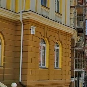 Kozhumiatska Street, 18, Kyiv: photo