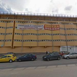 Воронеж, Московский проспект, 102Вк2: фото