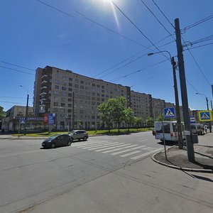 Veteranov Avenue, 76, : foto