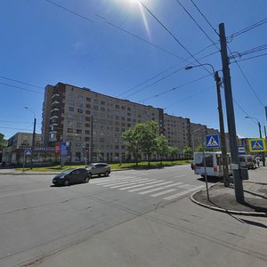 Veteranov Avenue, No:76, Saint‑Petersburg: Fotoğraflar