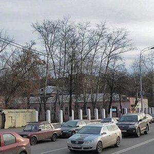 Zavoda Serp I Molot Drive, 3Ас2, Moscow: photo