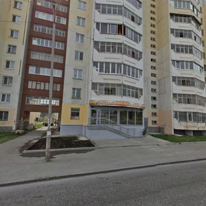 Bilimbaevskaya Street, 7, Yekaterinburg: photo