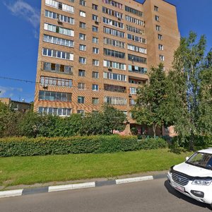 Ulitsa Komarova, 1/8, Mytischi: photo