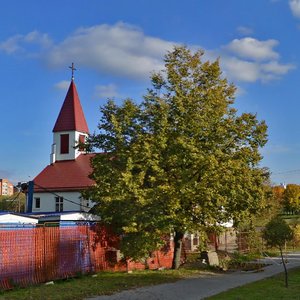 Pliahanava Street, 24Б/1, : foto
