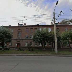 Krasnodarskaya ulitsa, 22, Krasnoyarsk: photo